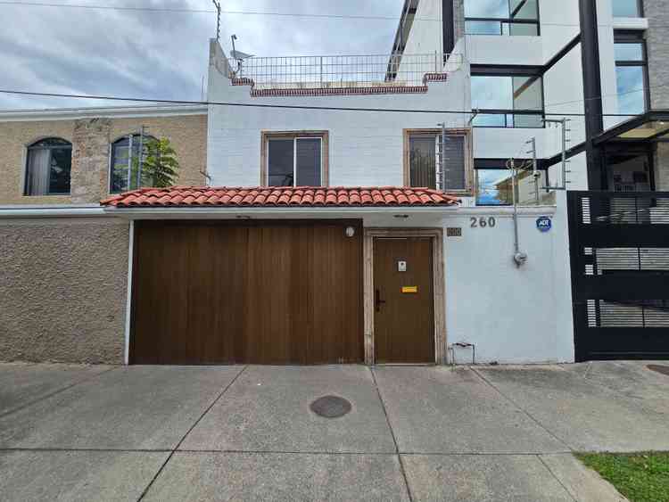 casa en renta avenida normalistas colinas de la normal guadalajara jalisco pTWhy4f